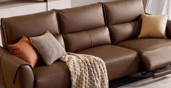 沙發(fā)品牌定位案例分析