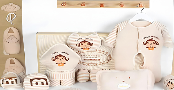 如何給母嬰用品做品牌定位方案？