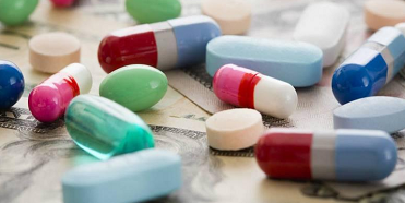 醫(yī)藥企業(yè)戰(zhàn)略咨詢(xún)案例