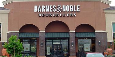 巴諾書(shū)店與星巴克品牌定位