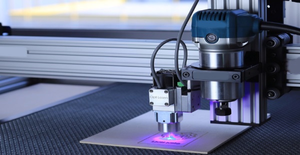 機(jī)床品牌如何精準(zhǔn)定位？來看品牌定位方案