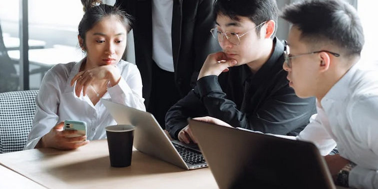 深圳品牌定位公司哪家好？怎么選擇？