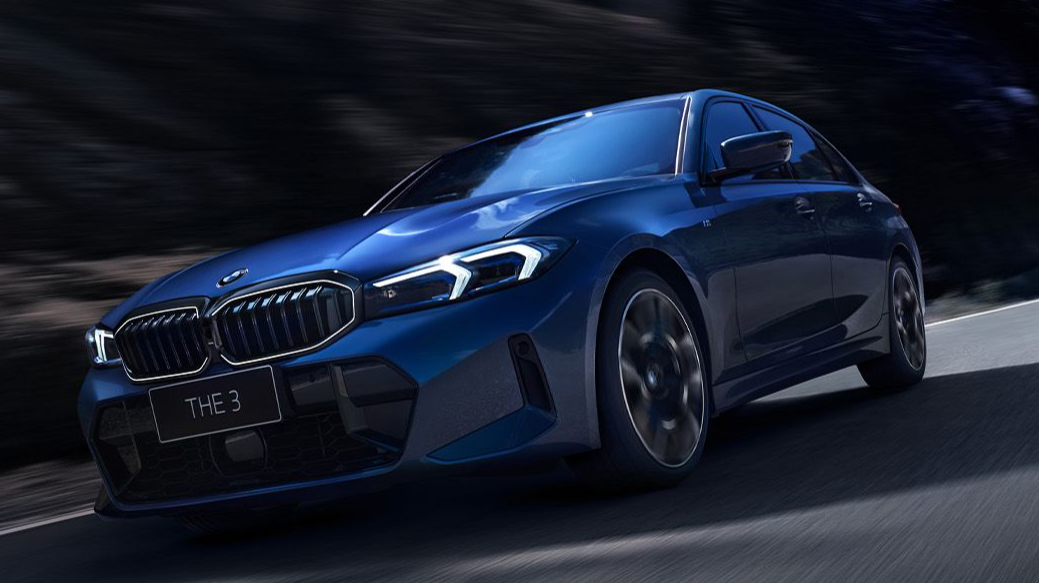 寶馬品牌定位危機(jī)：世界豪車(chē)品牌跌落神壇，未來(lái)路在何方？