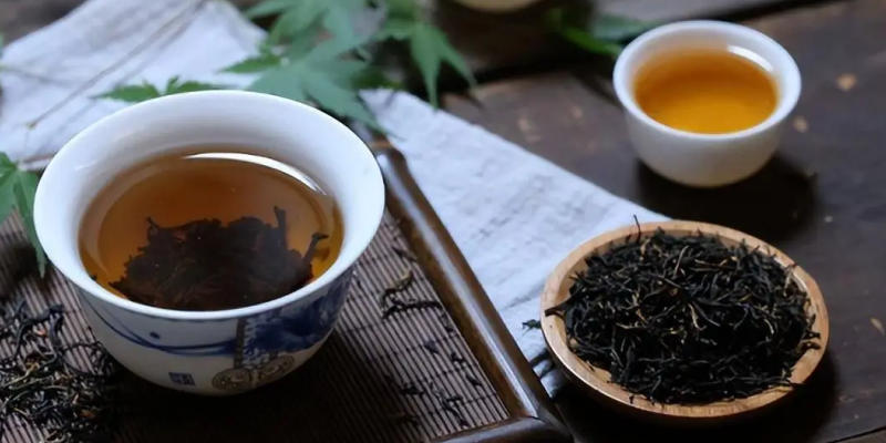 茶葉品牌定位怎么做？非常差異案例拆解