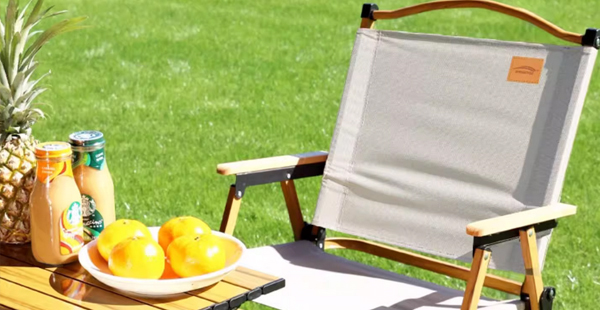 戶(hù)外家具品牌定位案例分析