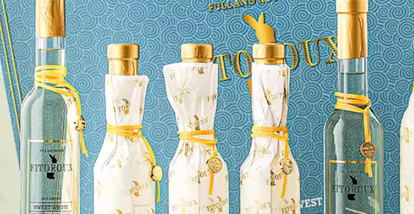 荔枝酒品牌定位案例分析