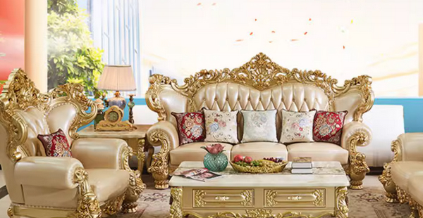 歐式家具品牌定位案例分析