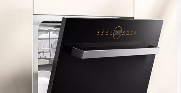 洗碗機品牌定位案例分析