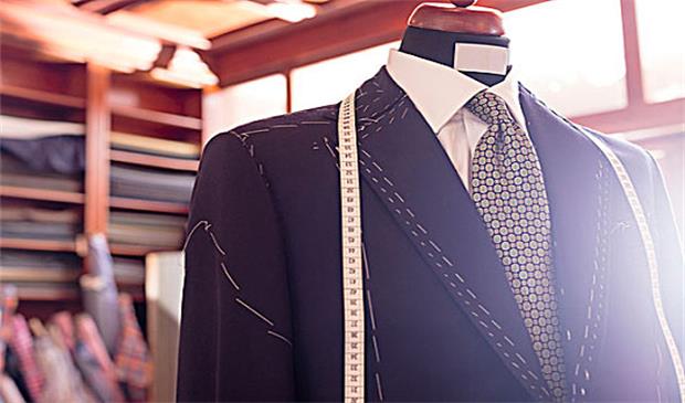 服裝戰(zhàn)略定位