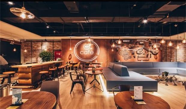 言幾又的品牌定位,言幾又書(shū)店的品牌定位,言幾又書(shū)店