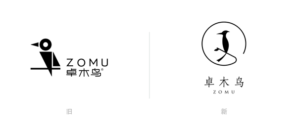 卓木鳥(niǎo)收納品牌戰(zhàn)略案例