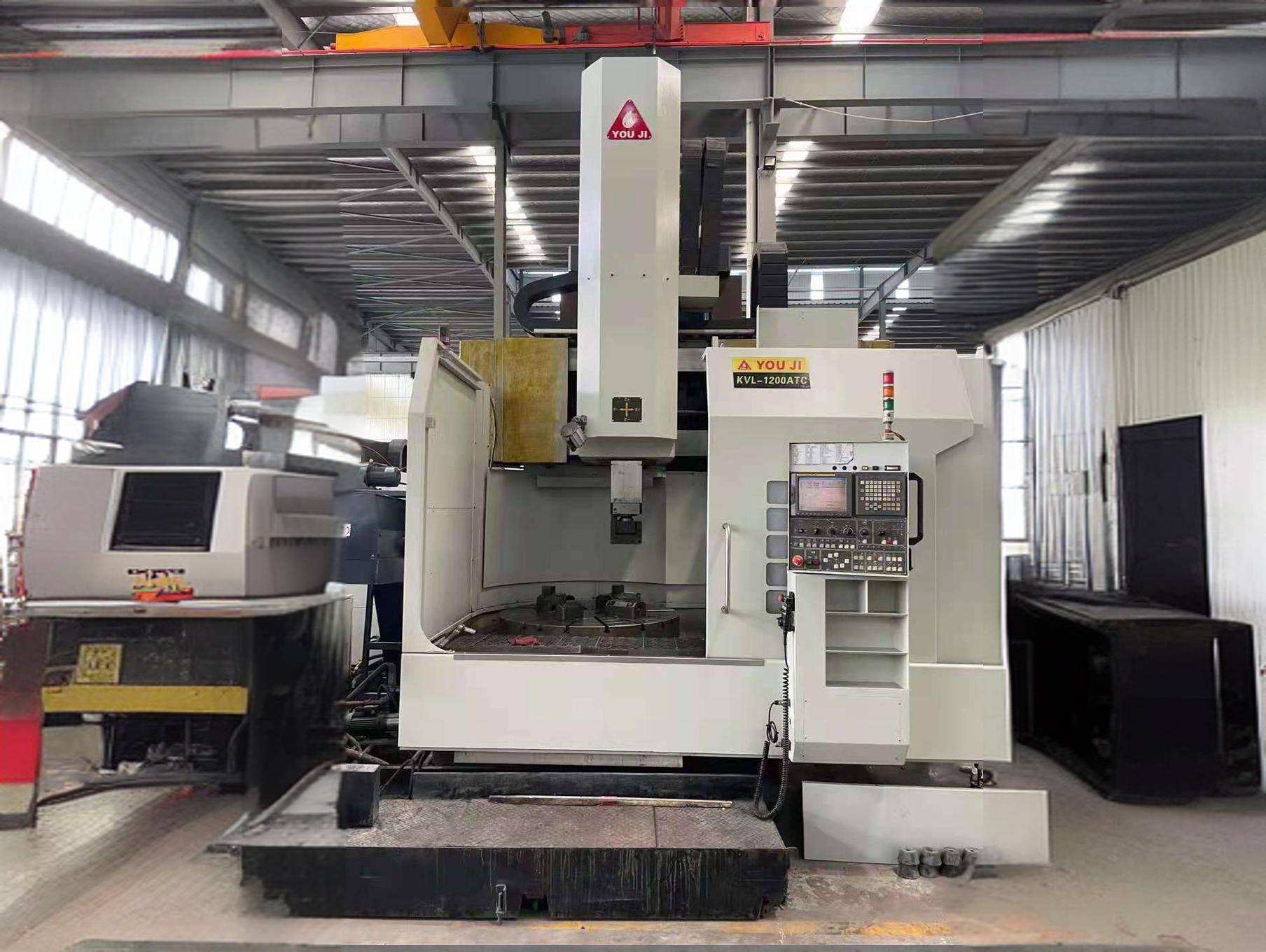 怎么給數(shù)控車床品牌定位的？