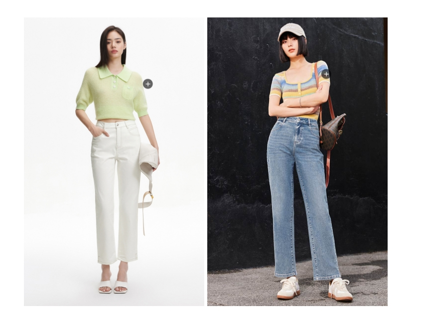 ONLY品牌定位是什么？消費群體有哪些？