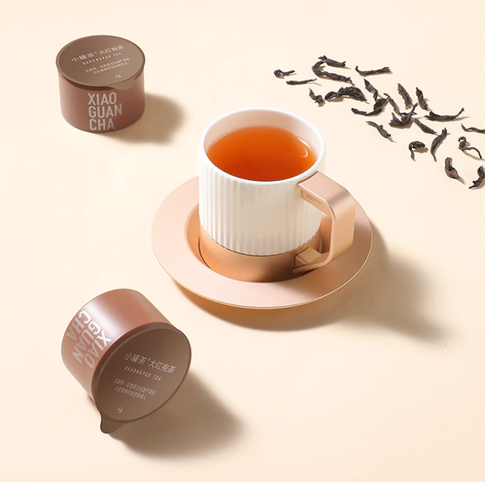 小罐茶產(chǎn)品爭(zhēng)議不斷，平價(jià)產(chǎn)品品牌定位能否突圍?