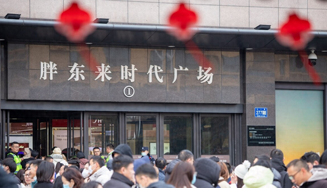 從河南到全國，胖東來品牌戰(zhàn)略擴張的挑戰(zhàn)與機遇分析