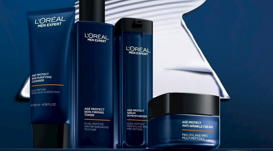 歐萊雅蟬聯(lián)業(yè)績榜首，品牌定位的力量成為化妝品行業(yè)的霸主