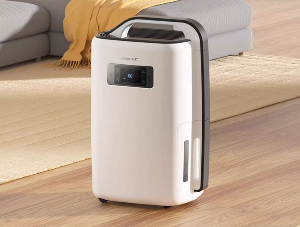 除濕機(jī)品牌定位案例分析