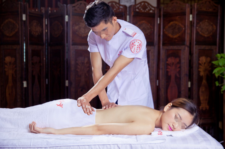 養(yǎng)生館加盟店品牌定位案例分析