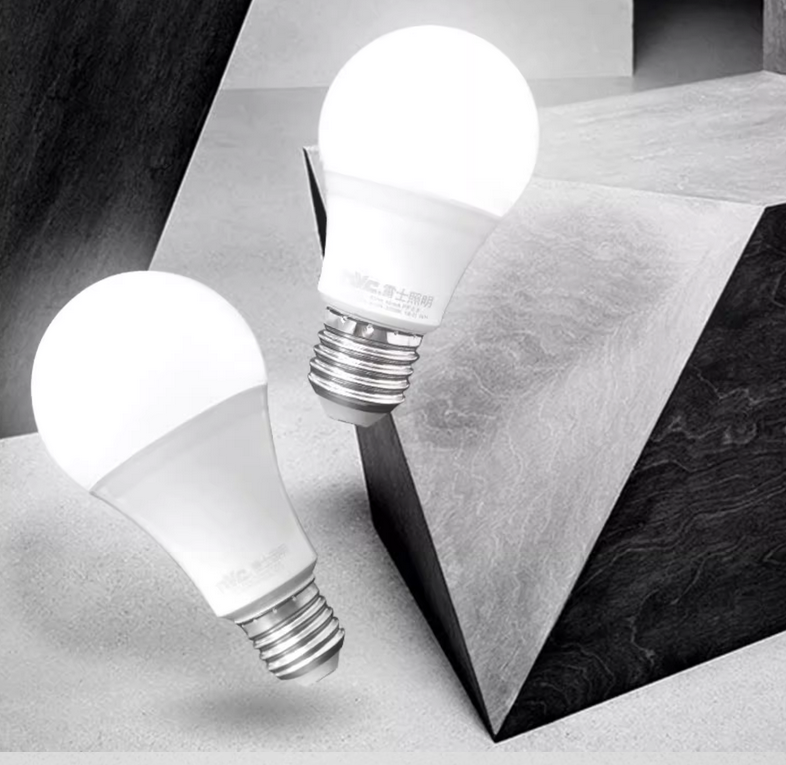 節(jié)能燈品牌定位案例分析