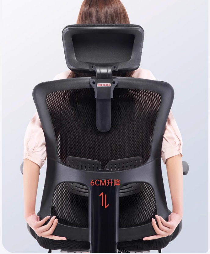 電腦椅品牌定位案例分析