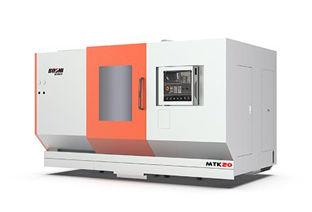 鏜床品牌定位案例分析