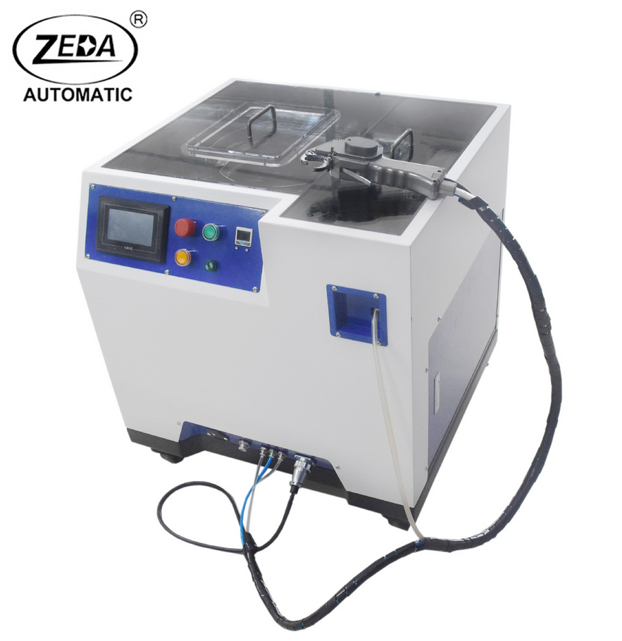 自動化設(shè)備品牌定位案例分析