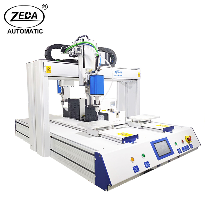 自動化設(shè)備品牌定位案例分析