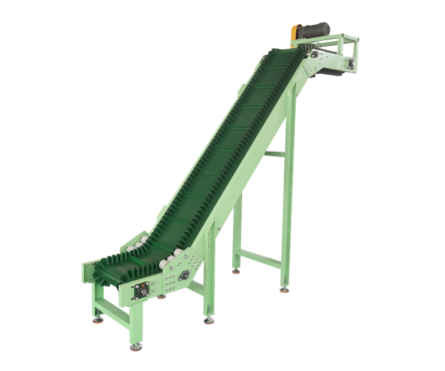 傳送設備品牌定位案例分析