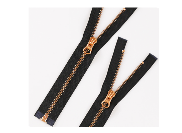 拉鏈品牌定位案例分析