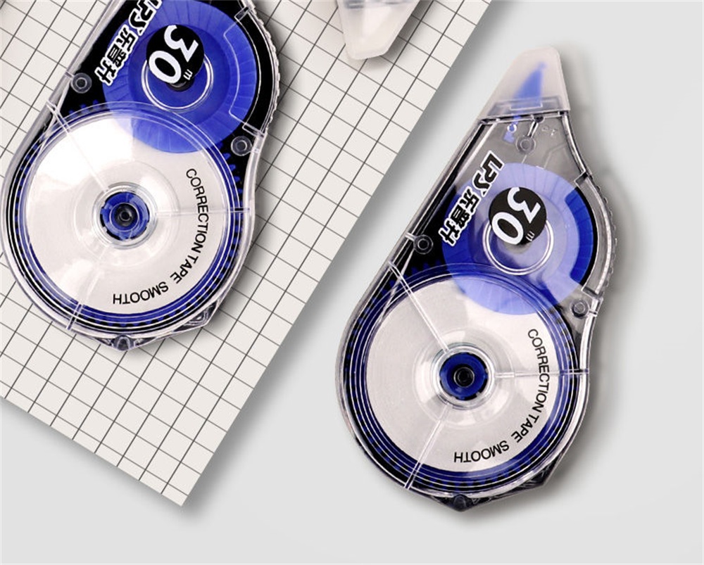 文產(chǎn)品牌定位公司非常差異講述樂(lè)普升修正帶品牌戰(zhàn)略