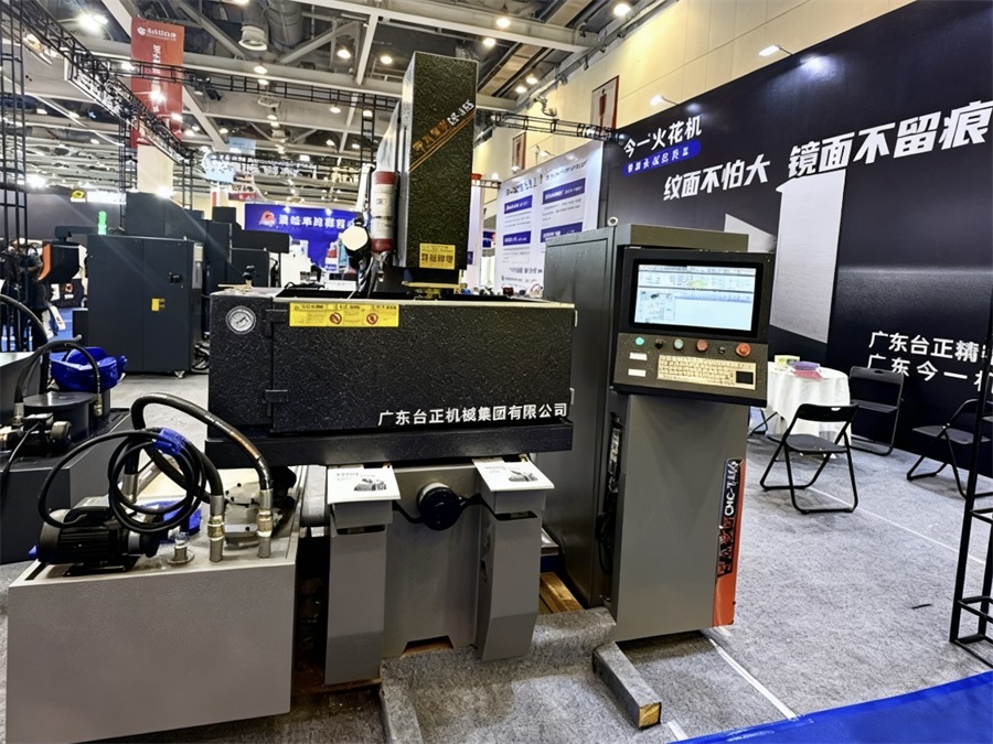 “今一”數(shù)控機(jī)床品牌定位案例<br>問(wèn)鼎世界，大國(guó)崛起！大型工業(yè)設(shè)備的品牌之路