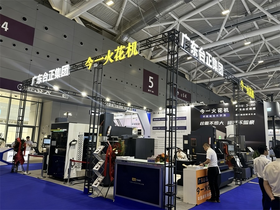 “今一”數(shù)控機(jī)床品牌定位案例<br>問(wèn)鼎世界，大國(guó)崛起！大型工業(yè)設(shè)備的品牌之路