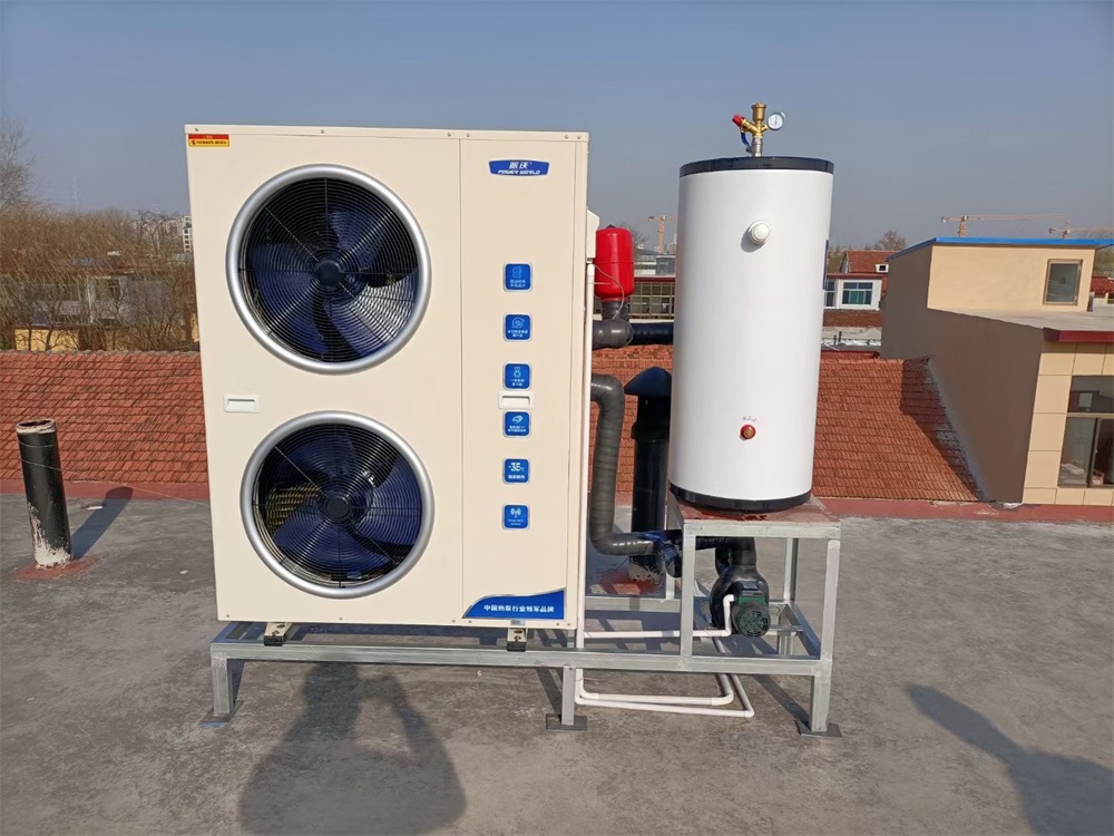 地暖機(jī)品牌定位怎么做？分享派沃品牌案例