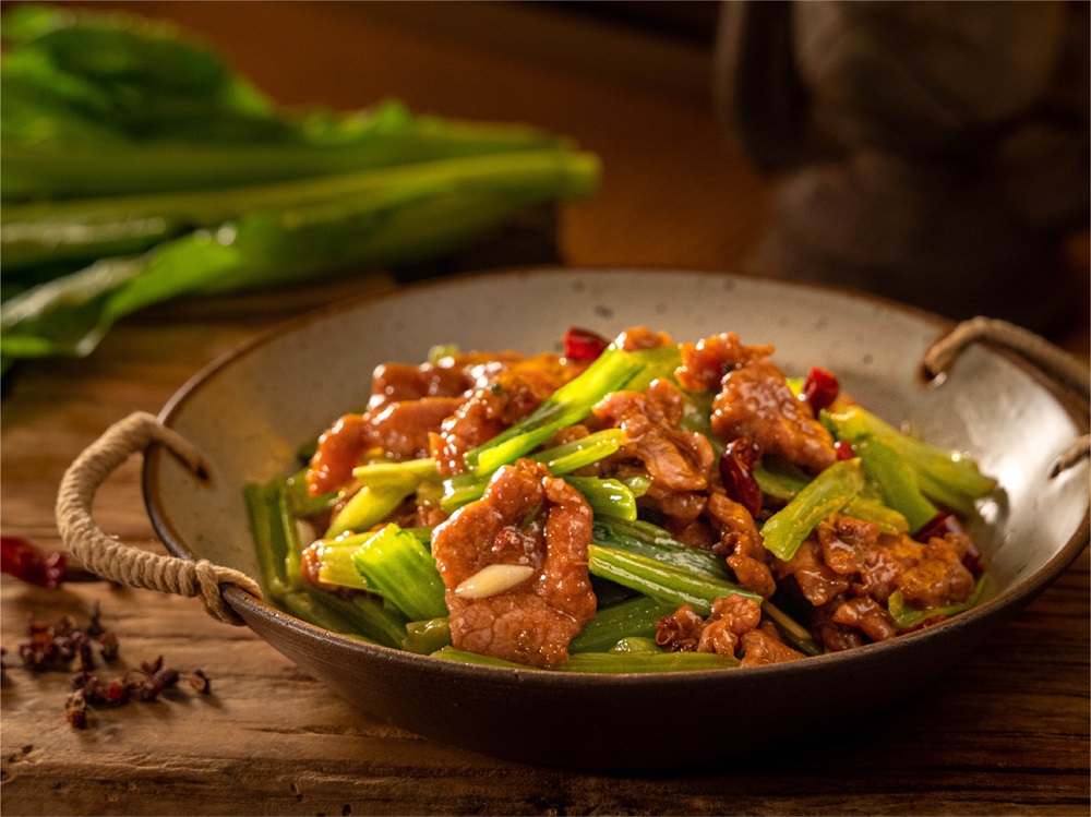 肉類食品品牌定位公司分享：泰安雞家禽行業(yè)案例